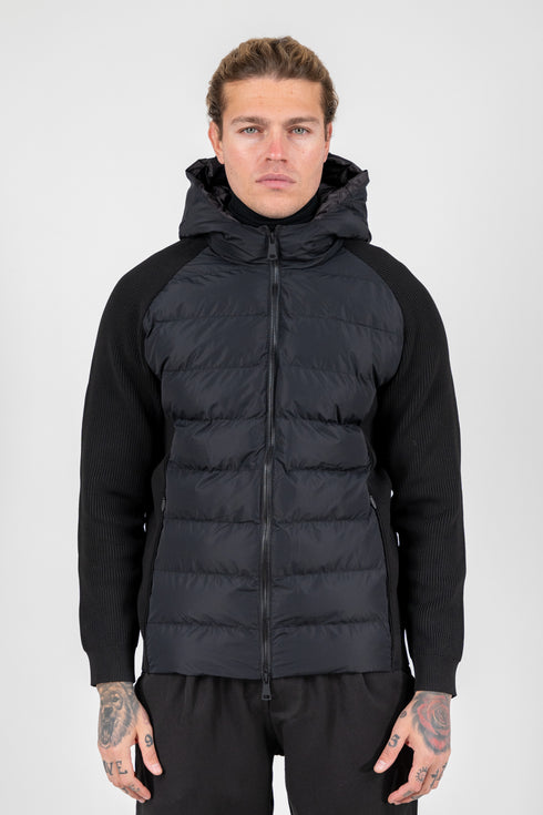 Storm Padded Jacket